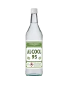 Alcool Etilico 100