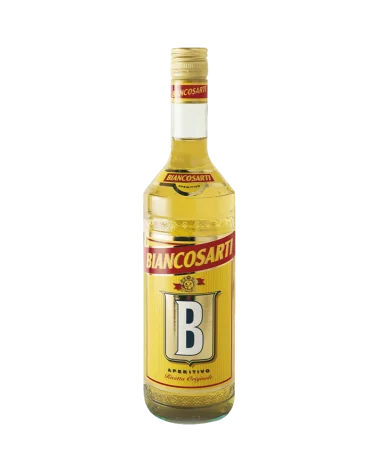 Liquore Bianco Sarti 100