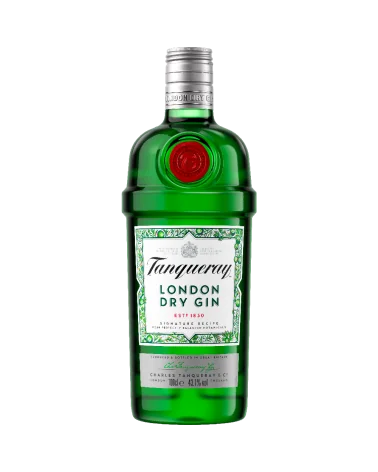 Gin Tanqueray 100