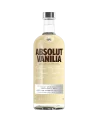 Absolut Vodka Vaniglia 100