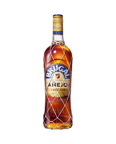 Rum Brugal Anejo 070