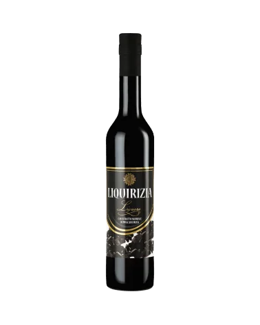 Liquore Liquirizia Dilmoor 050