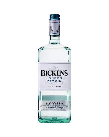 Gin Bankes Bickens 100