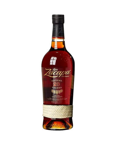 Rum Zacapa 23 Gran Solera 070