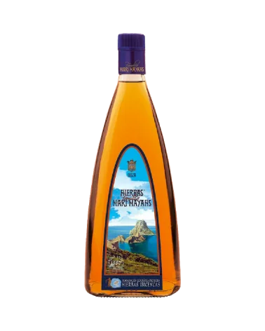 Liquore Hierbas Mari Mayans Se 100