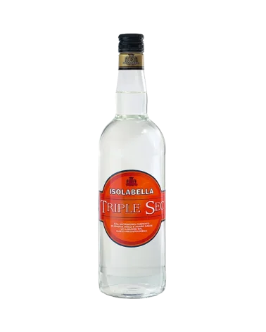 Liquore Triple Sec Isolabella 100