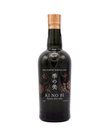 Gin Kinobi Orig. Dry Ast 45,7° 070