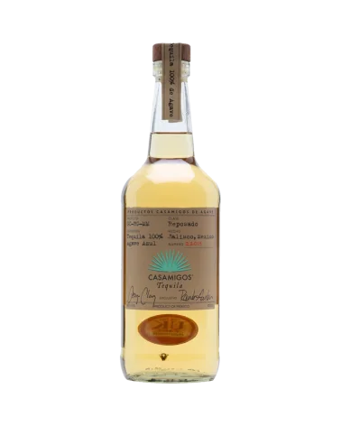 Tequila Casamigos Reposado 070