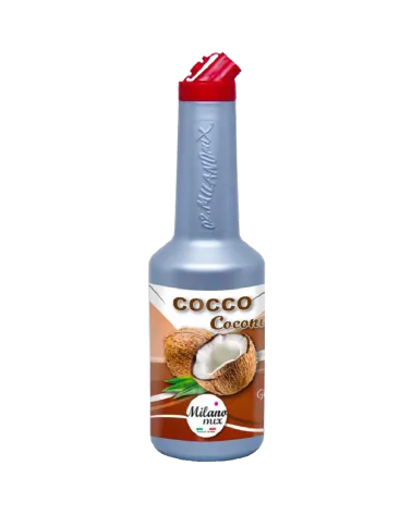 Concentr Cocco Milanomix Kg1