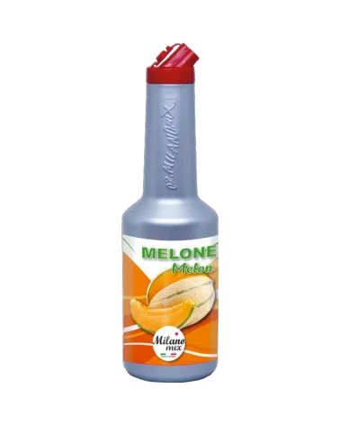 Concentr Melone Milanomix Kg1