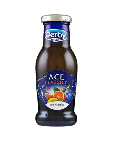 Succo Derbyblue Ace 020