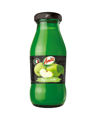 Succo Amita Mela Verde 020