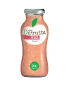 Succo "difrutta" Pesca Bio 020