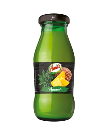 Succo Amita Ananas 020