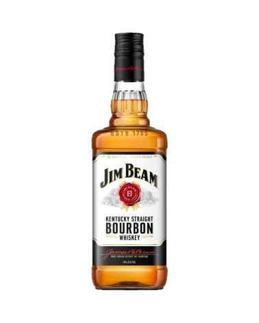 Whisky Jim Beam Bourbon 100