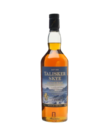 Whisky Talisker Skye 070