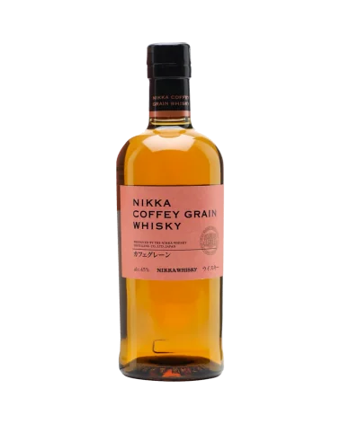 Whisky Nikka Coffey Grain 45% 070