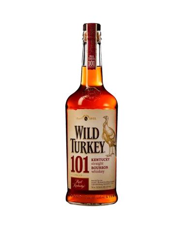 Whisky Wild Turkey 101 070