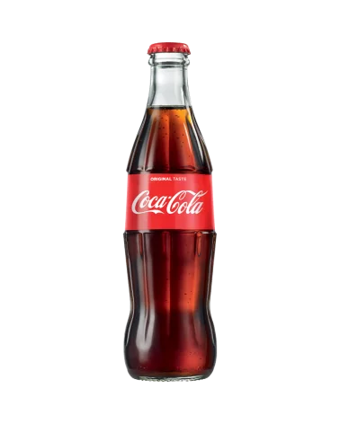 Bibita Coca Cola 033