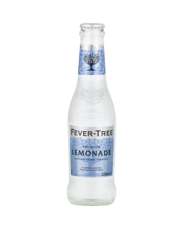 Bibita Fever Tree Lemonade 020