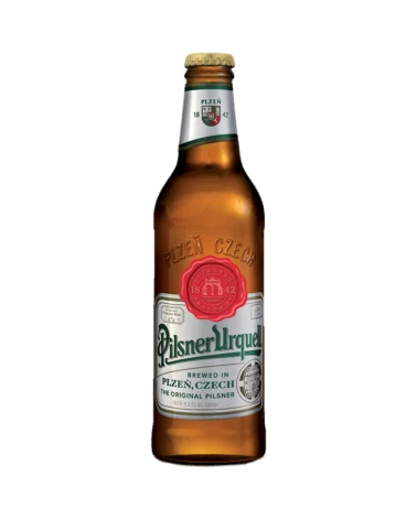 Birra Pilsner Urquell 033