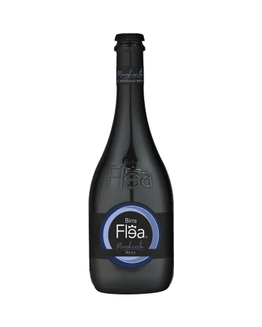 Birra Flea Margherita Weisse 033