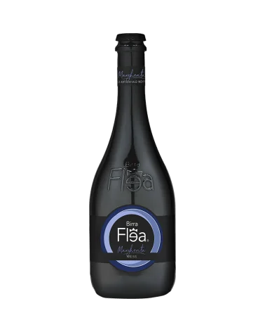 Birra Flea Margherita 5,2% 075