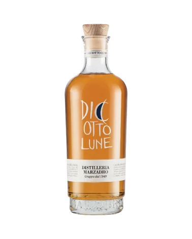 Grappa Le Diciotto Lune 070