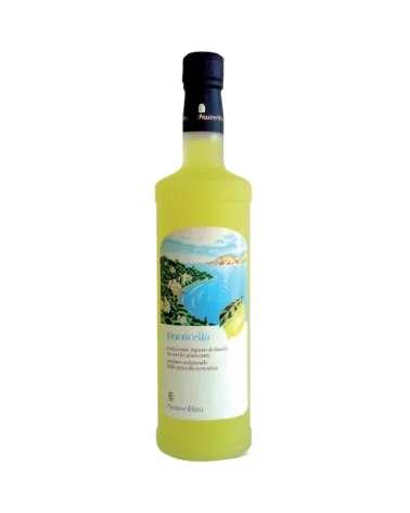 Limoncello Nastro D'oro 100