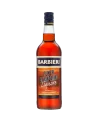 Liquore Punch Mandarino Barbieri 100