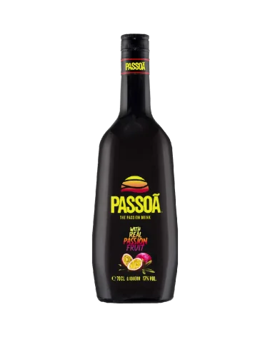 Liquore Passoa 100