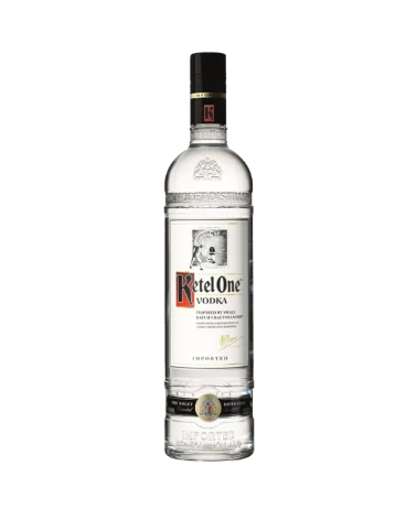 Vodka Ketel One 100