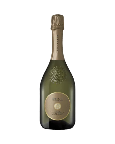 Spum Casa Coller Brut 075