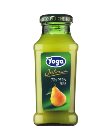 Succo Yoga Pera 020