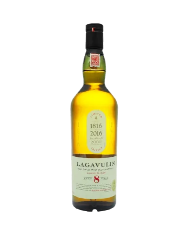 Whisky Lagavulin 8y 070