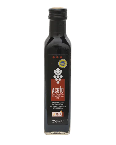 Aceto Balsamico Modena I.g.p. Marasca Di Gia Ml 250