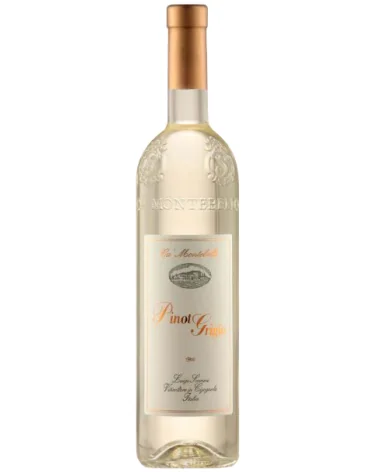 Scarani Pinot Grigio Fermo Igt 23 (Vino Bianco)