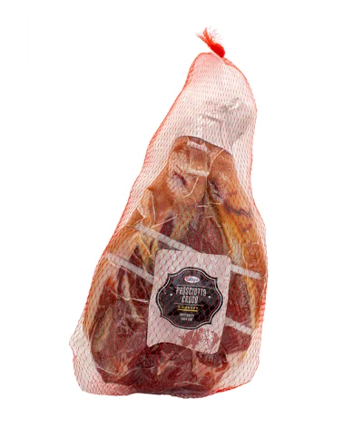 Prosciutto Senza Ossopel.pera Country Giallo Valdora Kg 6,8