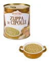 Zuppa Di Cipolle Demetra Gr 850