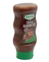 Salsa Bbq Squeeze Develey Gr 475