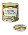 Carciofi Gambo Alla Romana Trif Demetra Kg 3