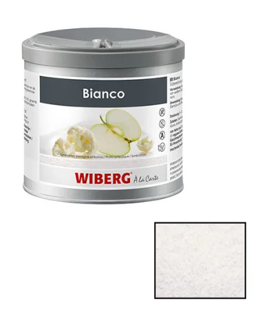 Bianco Prep.stabilizzaz.del Colore Wiberg Gr 400