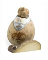 Formaggio Caciocavallo Irpino Stagion.grotta D Ed Kg 1,9