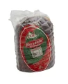 Bresaola Equino Stagionata 1-2 Sottovuoto Pini Kg 1,5