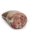 Soprassata Toscana-coppa Di Testa 1-2 Sottovuoto Kg 4,8