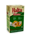 Crema Vegetariano Cucina (cartone) Halta Lt 1