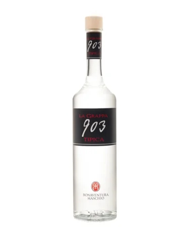 Grappa Maschio 903 Tipica 45. Lt 0,7