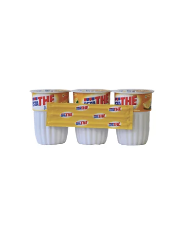 Estathe Limone Brick Lt 0,2 Pz 3