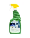 Det.vetri Green Pow.ecolab.3102 Sanitec Ml 750