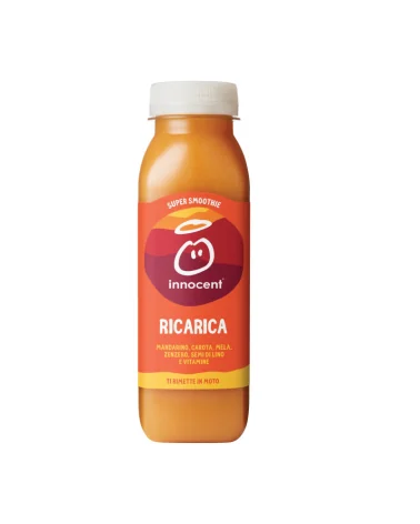 Super Frullato Ricarica 300 Ml Innocent